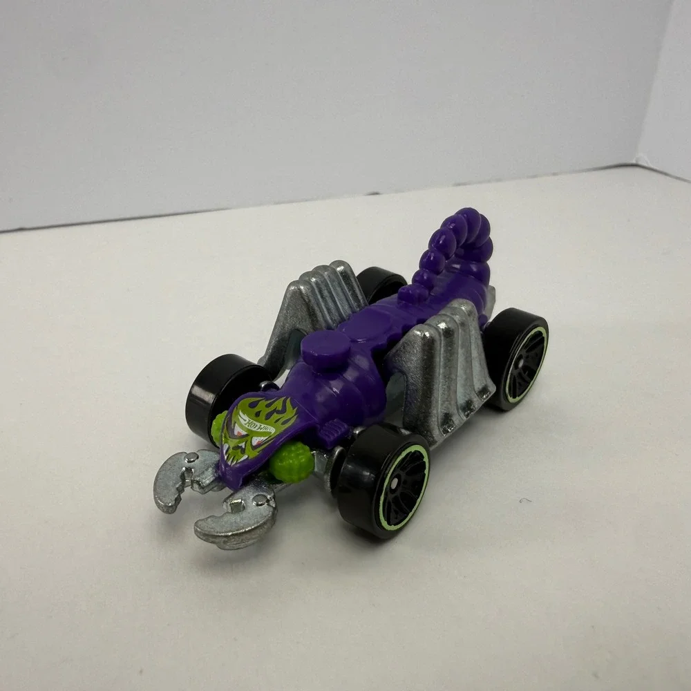 Hot Wheels hot wheels